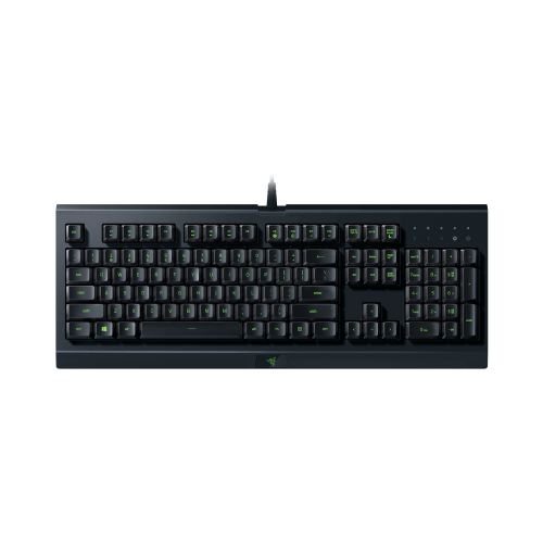 【電競鍵盤】Razer Cynosa Lite